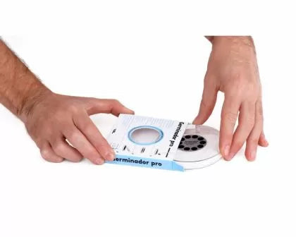 Set pentru germinarea maximă a semințelor Germinador Pr (9 x 1,5 cm) VDL