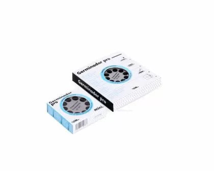 Set pentru germinarea maximă a semințelor Germinador Pro mini (5,5 x 1,5 cm) VDL
