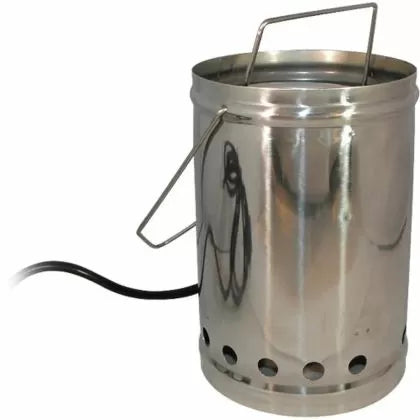 Evaporator de sulf