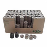 Jiffy-7 30 mm – pelete / dopuri / discuri din turbă presată – 2000 buc. (cutie)
