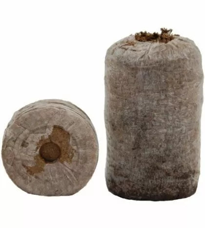 Jiffy-7 30 mm – pelete / dopuri / discuri din turbă presată – 2000 buc. (cutie)