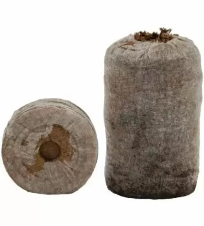 Jiffy-7 33 mm – tabletă de turbă, 1 buc.