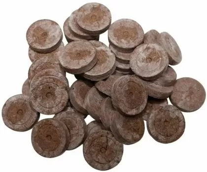 Jiffy-7 33 mm – tabletă de turbă, 1 buc.