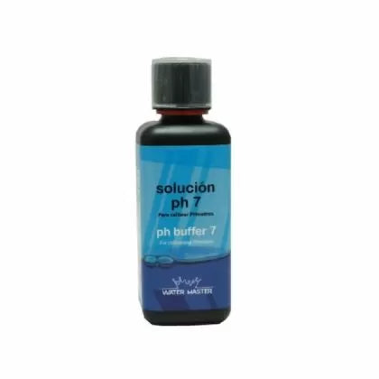 Lichid de calibrare pH 7.01 - 300 ml pentru pH-metre