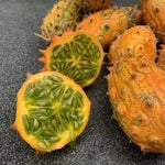 Kiwano / African horned cucumber - 15 pcs seeds