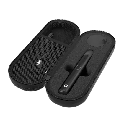Set vaporizator G-Pen Micro+ Oil Vaporizer Black