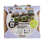 Set de irigare Rain My Farm Balcony – pentru până la 30 ghivece, cu programator AMICO+ inclus