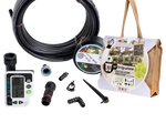Set de irigare Rain My Farm Balcony – pentru până la 30 ghivece, cu programator AMICO+ inclus