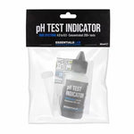 VitaLink ESSENTIALS pH Test INDICATOR 30 ml - kit pentru testarea lichidă a pH-ului (pentru 200 teste)