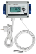 G-SE AC-EC Fan Controller