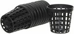 Coș din plastic pentru hidroponie T.A. Net Pot, ⌀ 5 cm
