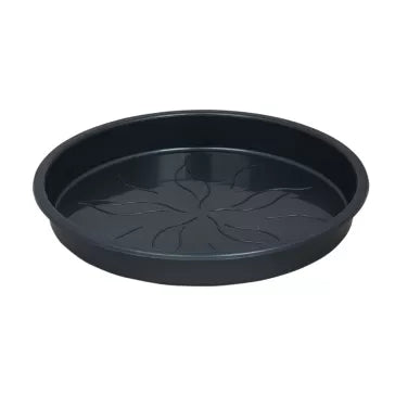 Round Pot Saucer, Ø 45 cm, for 75 L Pots – Turkey