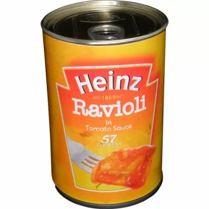 Cutie de depozitare (ascunzătoare) "Ravioli"