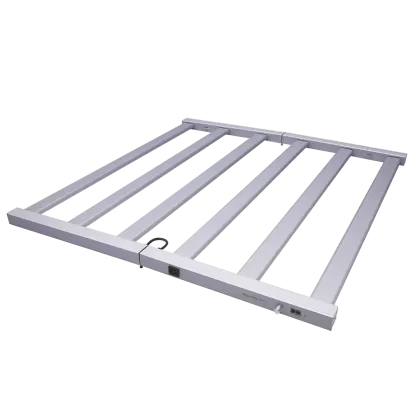 💡 LED Agrolite QB 730W 3.0 μmol/J – iluminat LED profesional pentru plante