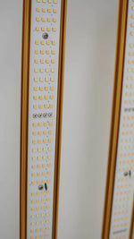 LED MJ3 Electronic GOLDPRO 1000W Multi-Bar LED Plant Light