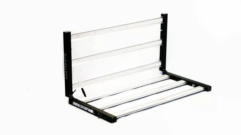 LED MJ3 Electronic SUPERMAX 720W GTR - lampă LED pentru plante cu balast integrat