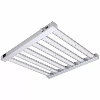 LED Spider King 360W Vanguard Hydroponics - lampă LED pentru creștere și înflorire