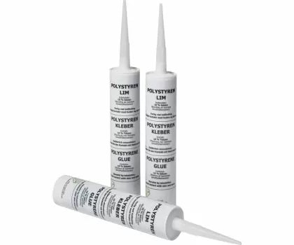 Staal & Plast polystyrene adhesive – for EBB & Flow trays