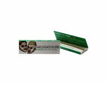 ? Lion Rolling Paper Alfalfa Circus 1¼ – foițe verzi naturale din lucernă