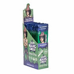 Lion Rolling Wrap BLUEBERRY foițe din cânepă