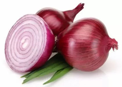 Ceapă Rosa Tonda (Tropea Rossa Tonda) - roșie, dulce - 5 g semințe