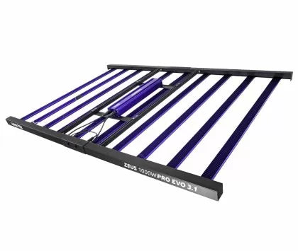 Lumatek LED Zeus 1000W PRO EVO 3.1 - Многолентова LED лампа за растеж и цъфтеж