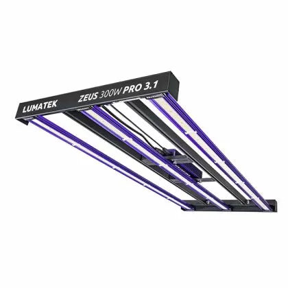 Lumatek LED Zeus 300W PRO EVO 3.1