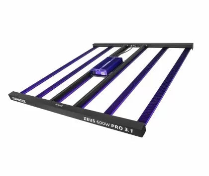 Lumatek LED Zeus 600W PRO 3.1 - LED лампа за растеж и цъфтеж