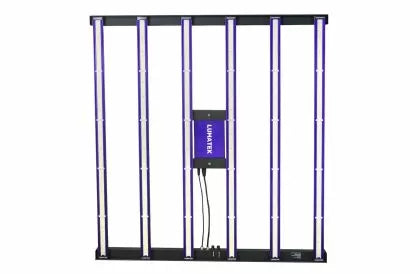 Lumatek LED Zeus 600W PRO 3.1 - LED лампа за растеж и цъфтеж