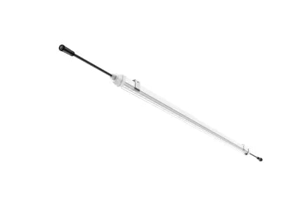 Lux-Rooting TL LED V.2 12W 60cm 6500K 2.3μmol/J - lampă LED pentru creștere (fără cablu de alimentare)