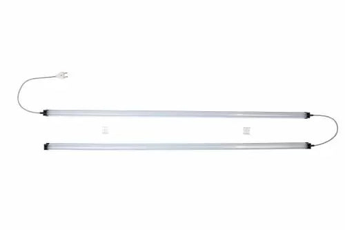 Lux-Rooting TL LED 12W 60cm 6500K 2.7μmol – lampă LED pentru creștere, fără cablu de alimentare