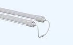 Lux-Rooting TL LED 12W 60cm 6500K 2.7μmol – lampă LED pentru creștere, fără cablu de alimentare