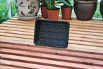 Garland Small Garden Tray without Drainage Holes, 23 x 17 x 6 cm