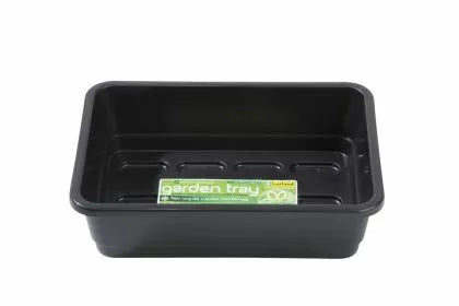 Garland Small Garden Tray without Drainage Holes, 23 x 17 x 6 cm