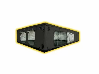 Mammoth Elite+ HC 1500L Grow Tent (7500 x 15000 x 2400 mm)