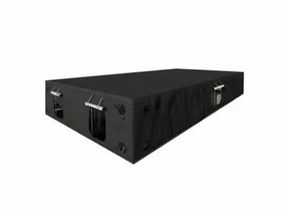 Mammoth Elite+ HC 1500L Grow Tent (7500 x 15000 x 2400 mm)
