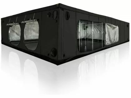 Mammoth Elite+ HC 1500L - cort de cultivare a plantelor (7500 x 15000 x 2400 mm)
