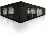 Mammoth Elite+ HC 1500L Grow Tent (7500 x 15000 x 2400 mm)