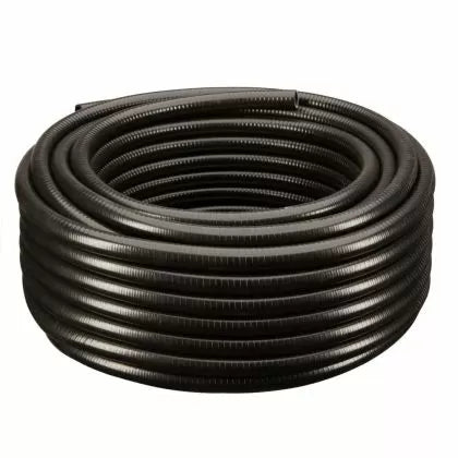 Furtun 25mm (FLEXI PIPE) rolă de 30m