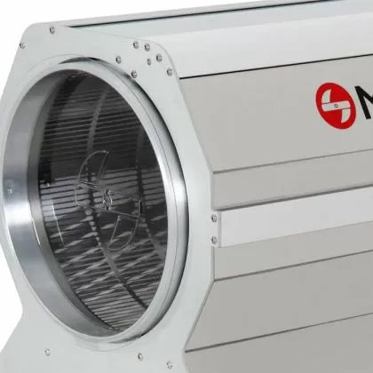 Master Products MT Dry 500 – Професионална машина за сухо почистване на цветове