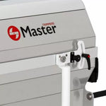 Master Products MT Dry 500 – Професионална машина за сухо почистване на цветове