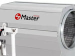 Master Products MT Dry 500 – Професионална машина за сухо почистване на цветове