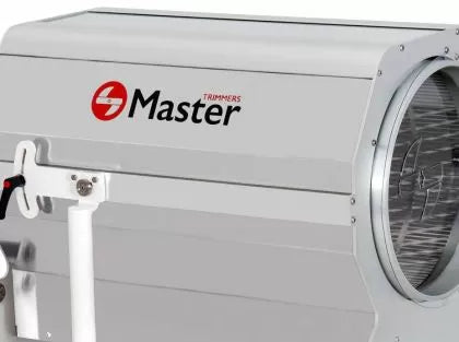 Master Products MT Dry 500 – Професионална машина за сухо почистване на цветове