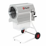 Master Products MT Dry 500 – Професионална машина за сухо почистване на цветове