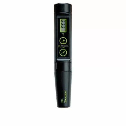 Milwaukee C66 - tester de conductivitate (EC) rezistent la apă cu electrod înlocuibil