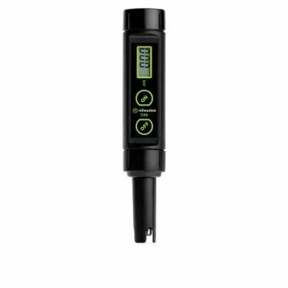 Milwaukee C66 - tester de conductivitate (EC) rezistent la apă cu electrod înlocuibil