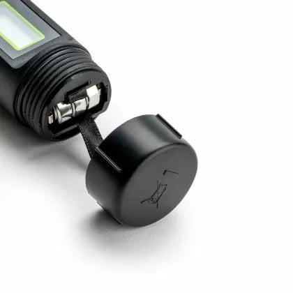Milwaukee C66 - tester de conductivitate (EC) rezistent la apă cu electrod înlocuibil