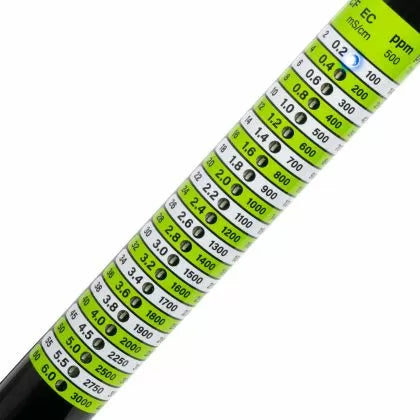 Milwaukee EC45 EC/TDS -  ЕС метър тип палка
