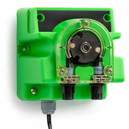Milwaukee MP810 - pompă peristaltică de dozare pentru controler pH 1.5 l/h (25 ml/min)