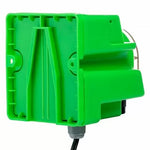 Milwaukee MP810 - pompă peristaltică de dozare pentru controler pH 1.5 l/h (25 ml/min)